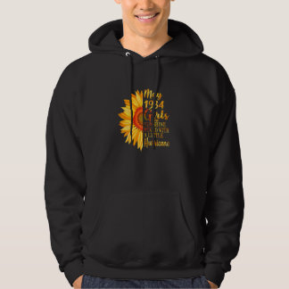 Sudadera Mujeres Mayo Chicas 1934 88º cumpleaños 88 años