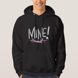 Sudadera Mujeres Mineras Voleibol Mujeres Deportistas