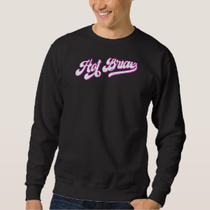 Sudadera Mujeres Novia Caliente Elegante Retro 12 Coinciden
