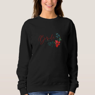 Sudadera Mujeres Novia Para Ser Boda Despedida de Soltera F