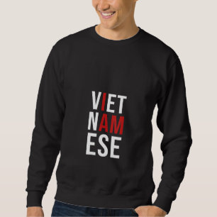 Sudadera Mujeres Orgullosas de ser Vietnamitas Awesome Orgu