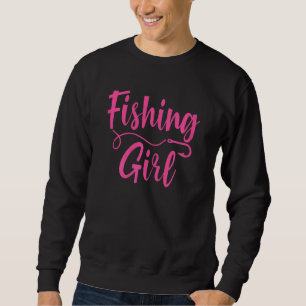 Sudadera Mujeres Pesqueras Gráficas Y Chica Pesquera 2
