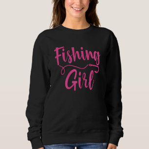 Sudadera Mujeres Pesqueras Gráficas Y Chica Pesquera 2