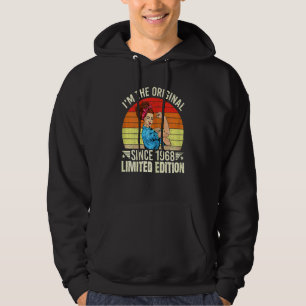 Sudadera Mujeres soy el original desde el Guay Style de 196