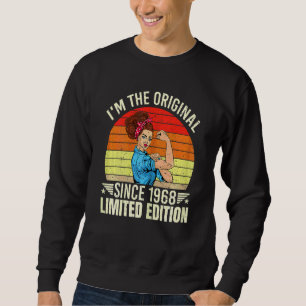 Sudadera Mujeres soy el original desde el Guay Style de 196
