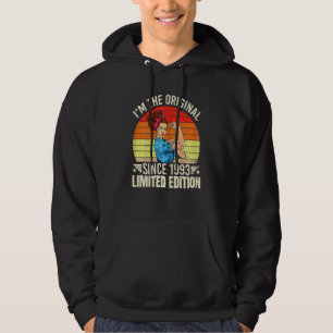 Sudadera Mujeres soy el original desde el Guay Style de 199