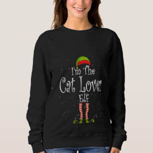 Sudadera Mujeres soy el viejo de la familia de los Navidade