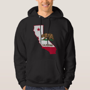 Sudadera Mujeres y niños del Norte de California