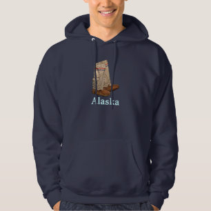 Sudadera Mukluks