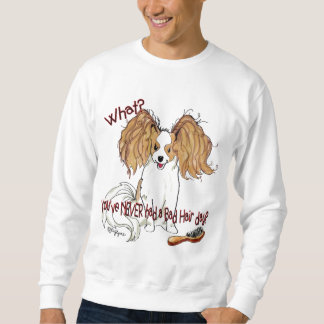 Sudadera Mún Hair2