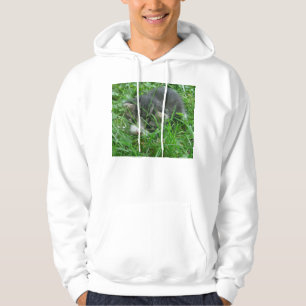 Sudadera Mundo a estrenar