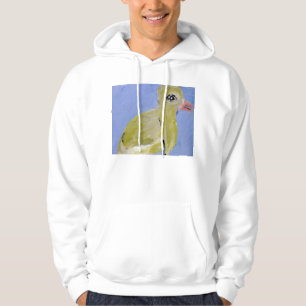 Sudadera mundo de la tierra del erics del ginsburg de eric
