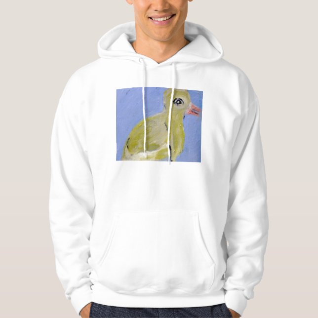 Sudadera mundo de la tierra del erics del ginsburg de eric (Anverso)
