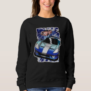 Sudadera Mundo De Las Ruedas De Coche Caliente Rims Race Ca