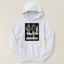 Sudadera Mundus Sine Caesaribus Hoodie Para Mujeres