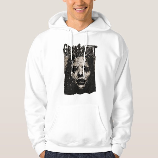 Sudadera Muñeca Rota (Anverso)
