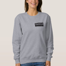 Sudadera Muñeca Spooktacular - Feliz Halloween