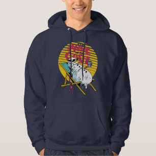 Sudadera Muñeco de nieve derretido Tan caliente para estar