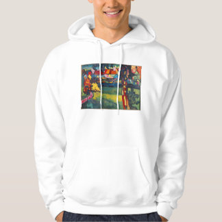 Sudadera Murnau, 1909