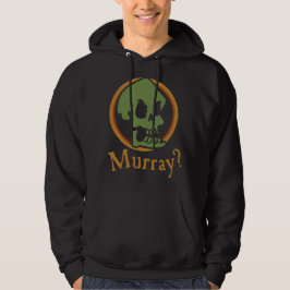 Sudadera ¿Murray?