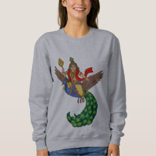 Sudadera Murugan Niño