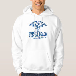SUDADERA MÚSCULO BEACH GEAR DE EKLEKTIX