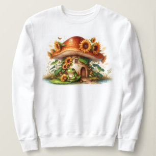 Sudadera Mushroom