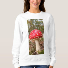 Sudadera Mushroom 11