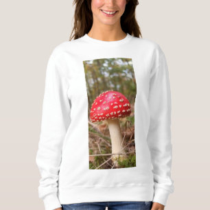 Sudadera Mushroom 11