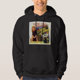 Sudadera Music Vintage Barbara Actress Stanwyck Cool Graphi