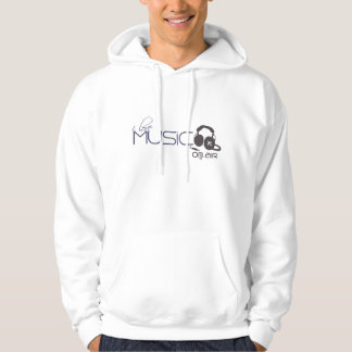 Sudadera Música