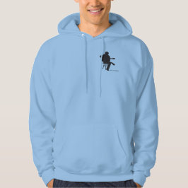 Sudadera Música 137
