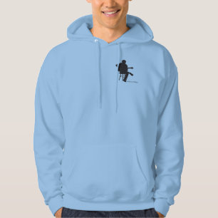 Sudadera Música 137
