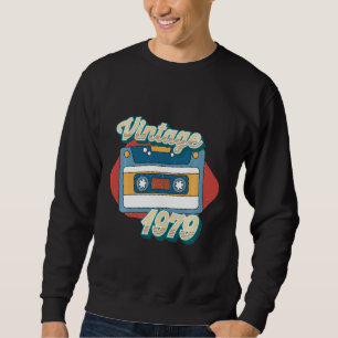 Sudadera Música de audio de la lista de reproducción de la 