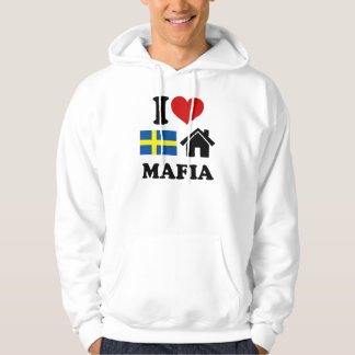 Sudadera Música de la Casa de Suecia