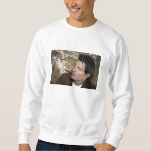Sudadera Música de Ryan Kelly - blanco de la camiseta -