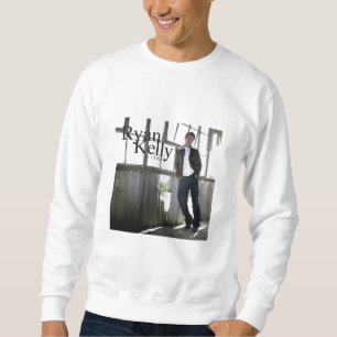 Sudadera Música de Ryan Kelly - blanco de la camiseta -