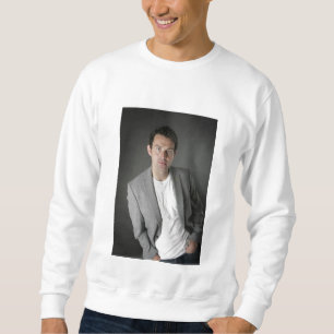 Sudadera Música de Ryan Kelly - blanco de la camiseta -