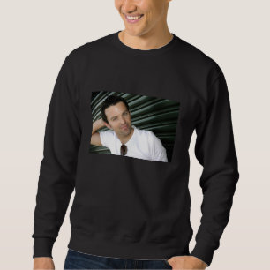Sudadera Música de Ryan Kelly - negro de la camiseta -