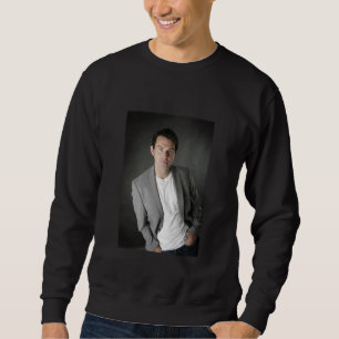 Sudadera Música de Ryan Kelly - negro de la camiseta - gri