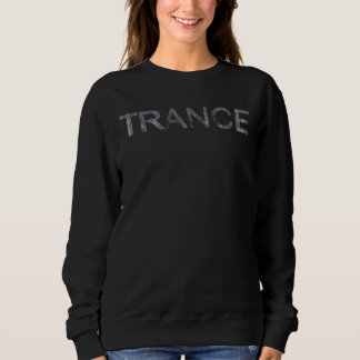 Sudadera Música electrónica de baile Trance
