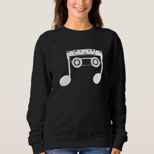 Sudadera Música Instrumental Sonido Música musical Idea de 