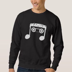 Sudadera Música Instrumental Sonido Música musical Idea de