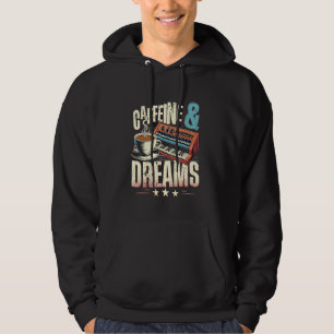 Sudadera Músico de sintetizador Synth DAW