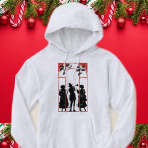 Sudadera Músicos de vacaciones