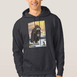 Sudadera Muskox
