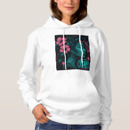 SUDADERA MUSSA FLORAL