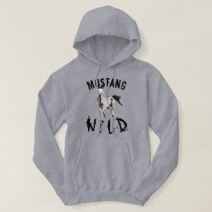Sudadera Mustang Wild Sweatshirt