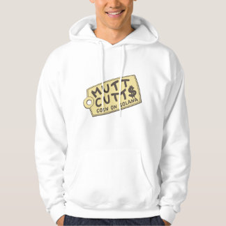 Sudadera Mutt $Cutts Pullover Hoodie