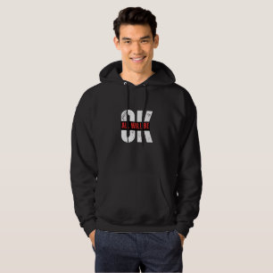 Sudadera Muy bien